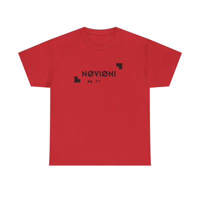 NØVIØNI , Casual Wear tee shirts