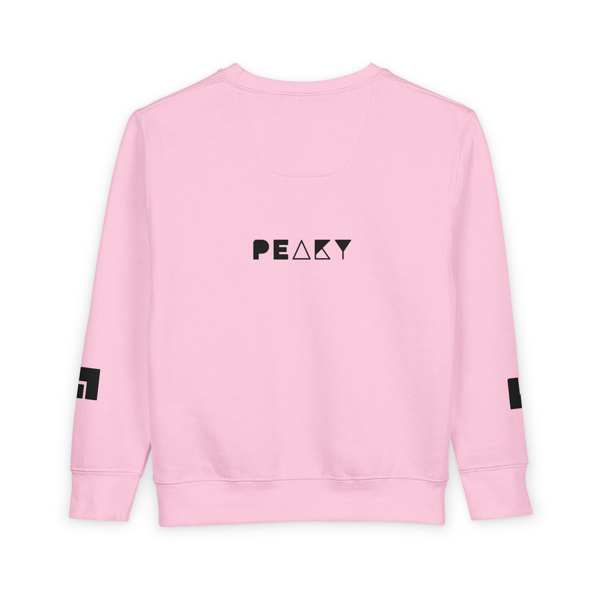 Toddler Sweatshirt