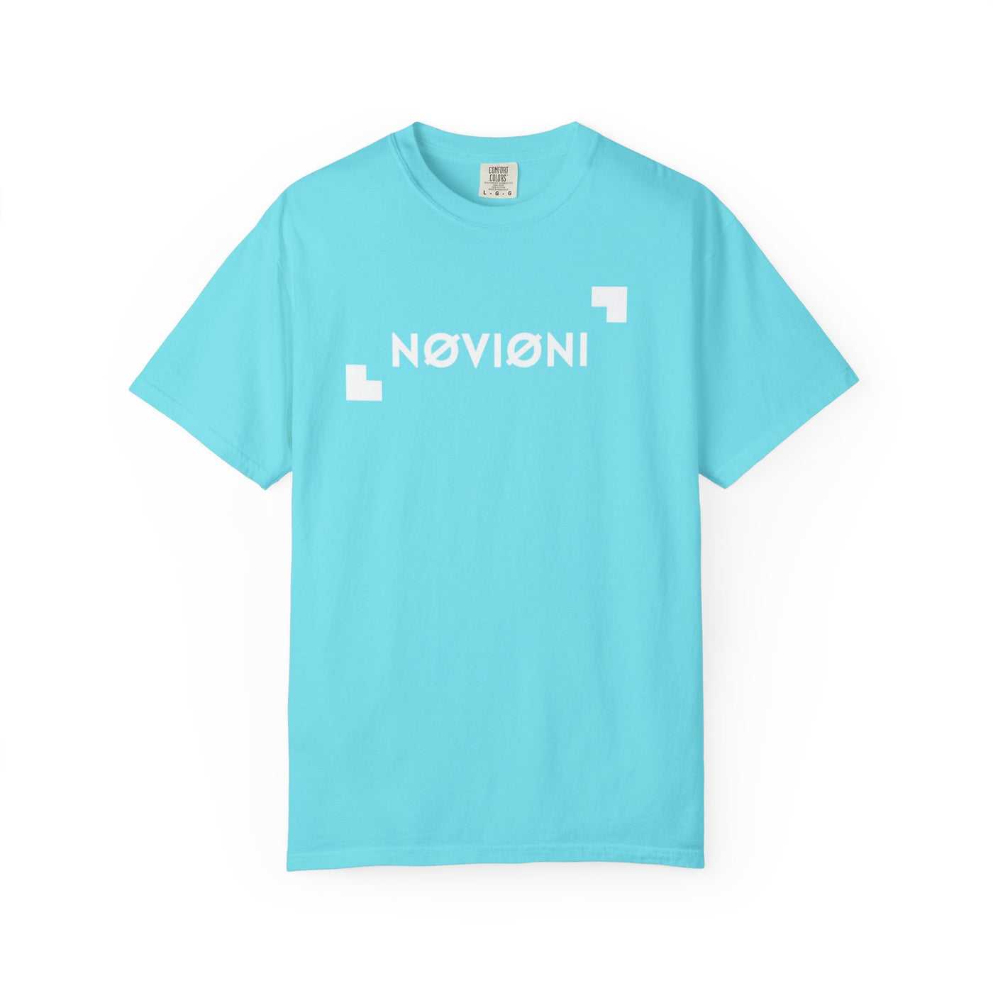 Tee Shirt NOVIONI Design