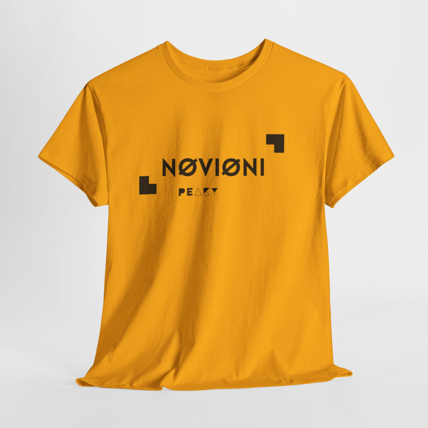 NØVIØNI , Casual Wear tee shirts