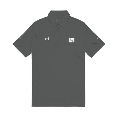 Under Armour® Men's Polo Shirt (Embroidery)