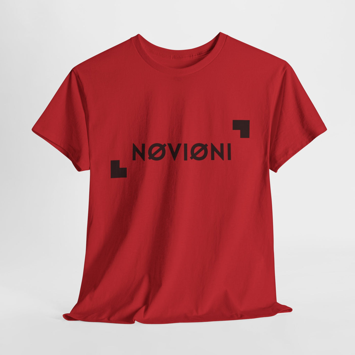 NØVIØNI , Casual Wear tee shirts