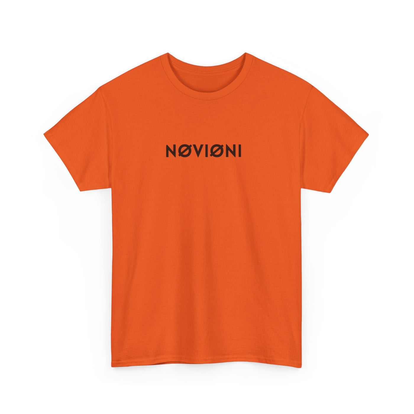 NØVIØNI , Casual Wear tee shirts