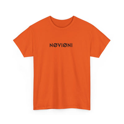 NØVIØNI , Casual Wear tee shirts