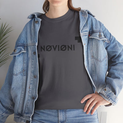 NØVIØNI , Casual Wear tee shirts
