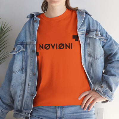 NØVIØNI , Casual Wear tee shirts