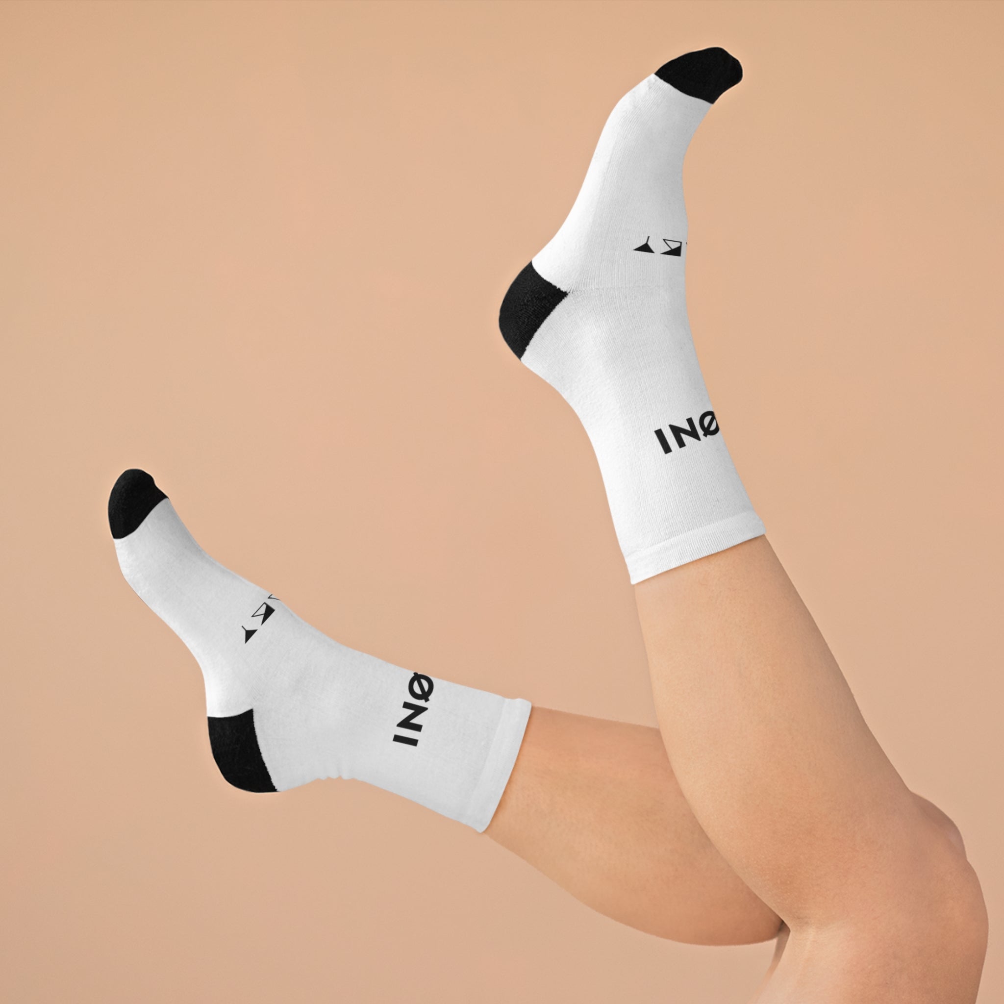 Recycled Poly Socks