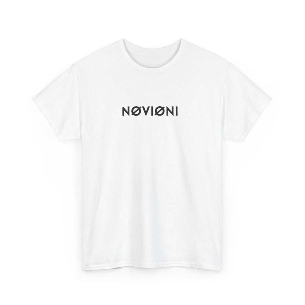 NØVIØNI , Casual Wear tee shirts