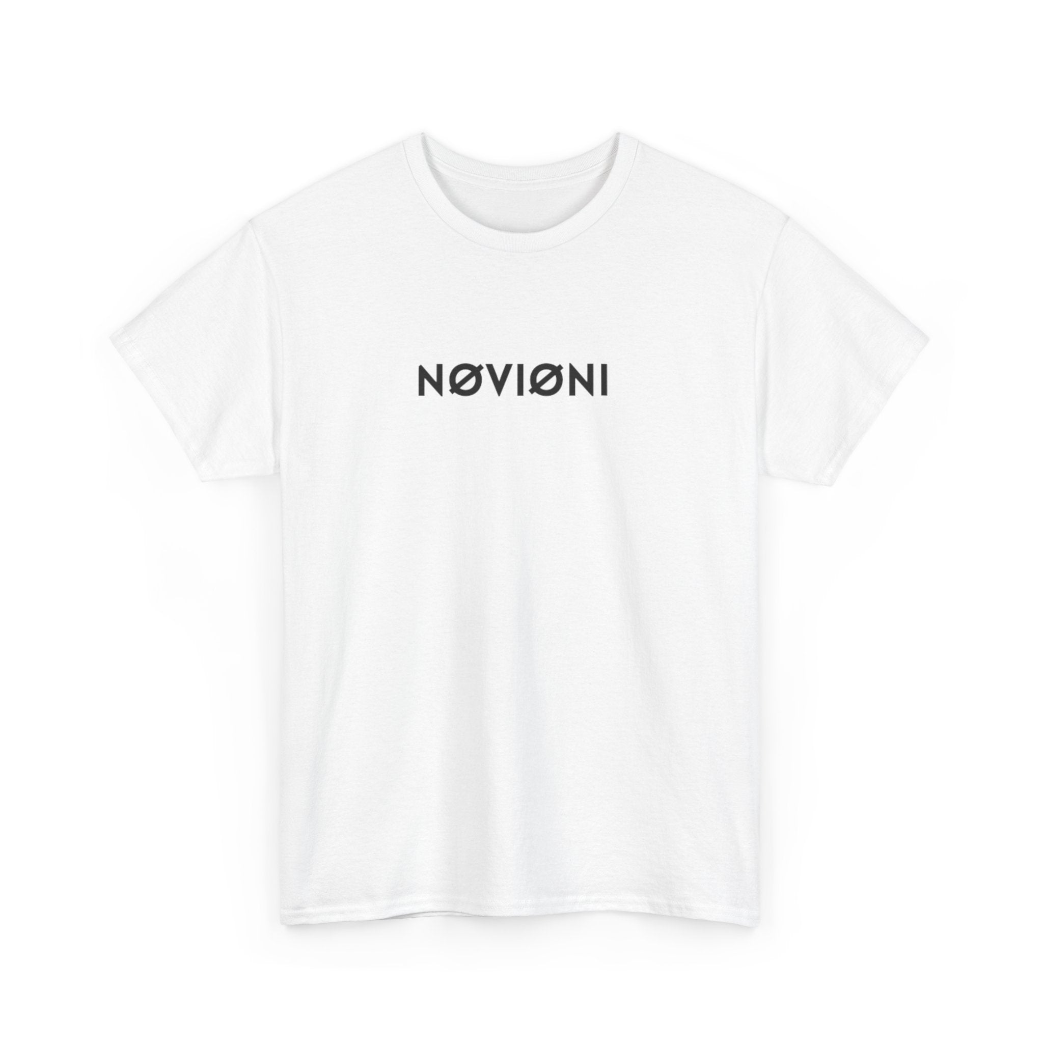 NØVIØNI , Casual Wear tee shirts