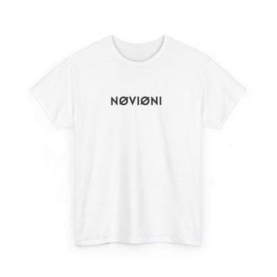 NØVIØNI , Casual Wear tee shirts