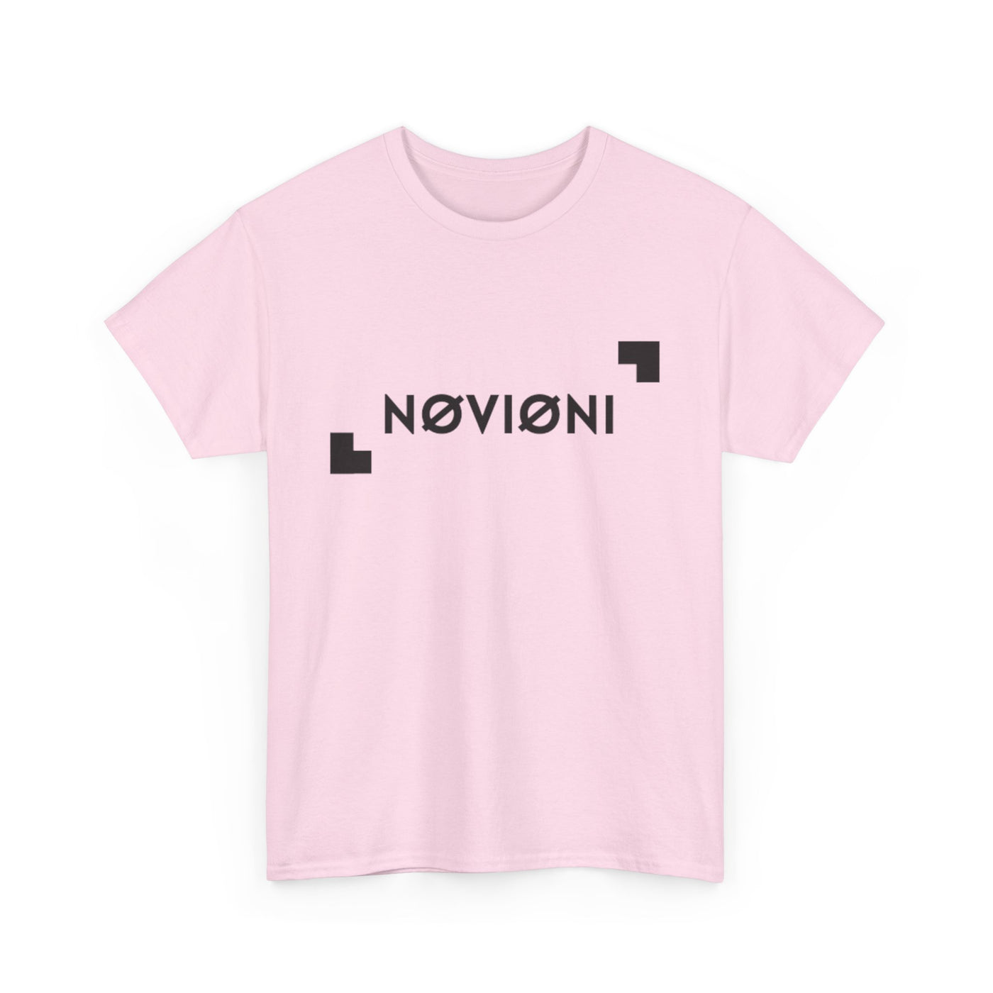 NØVIØNI , Casual Wear tee shirts
