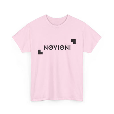 NØVIØNI , Casual Wear tee shirts