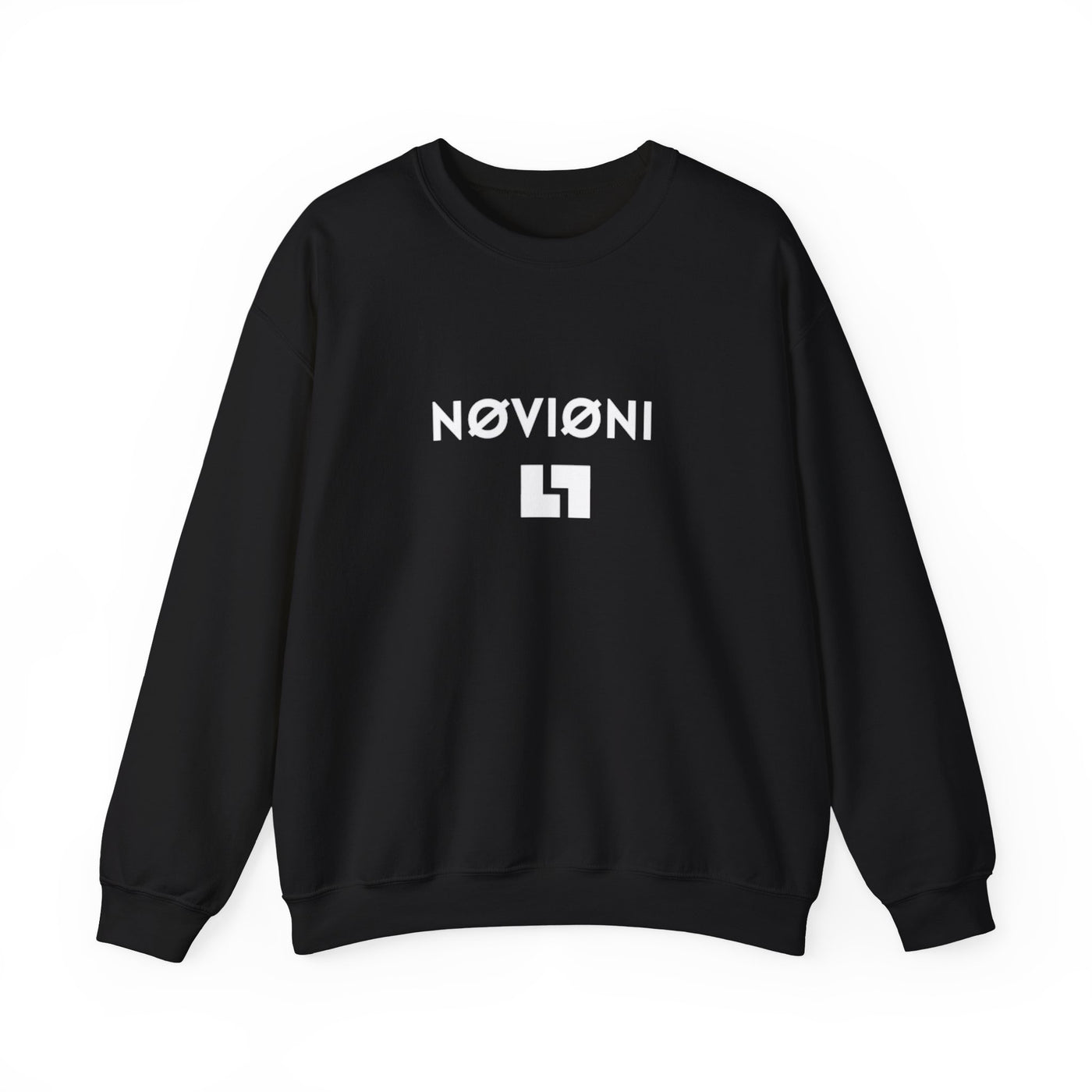 Heavy Blend™ Crewneck Sweatshirt