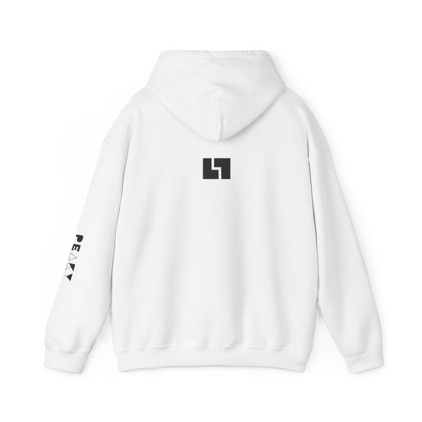 Heavy Blend™ Hooded Sweatshirt