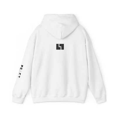 Heavy Blend™ Hooded Sweatshirt
