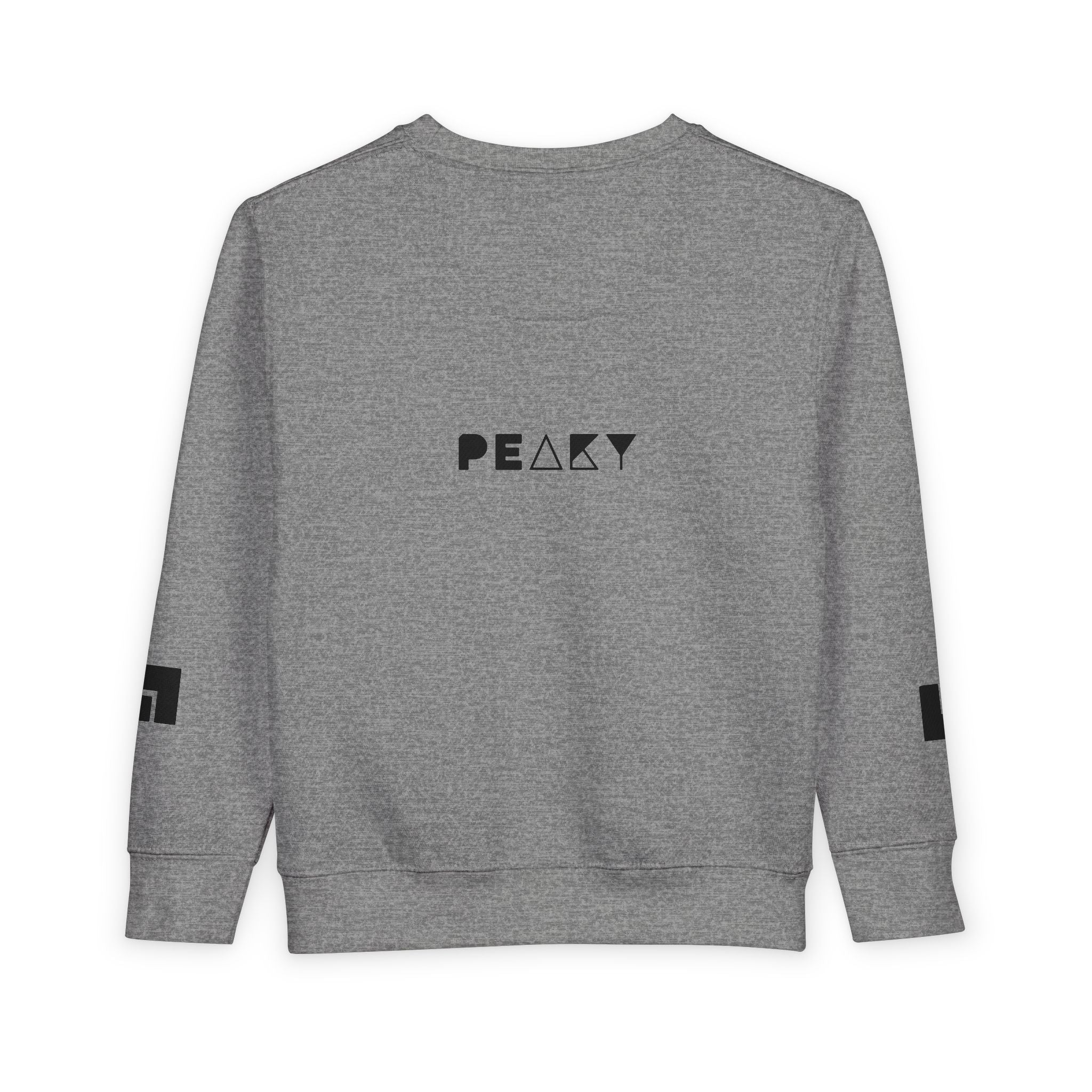Toddler Sweatshirt