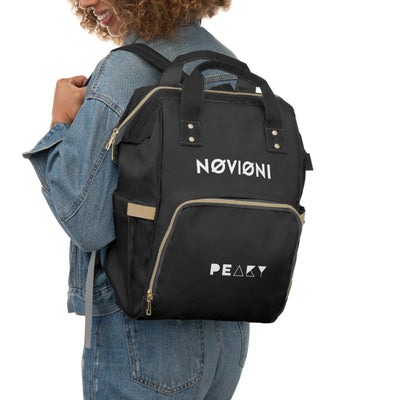 Multifunctional Backpack