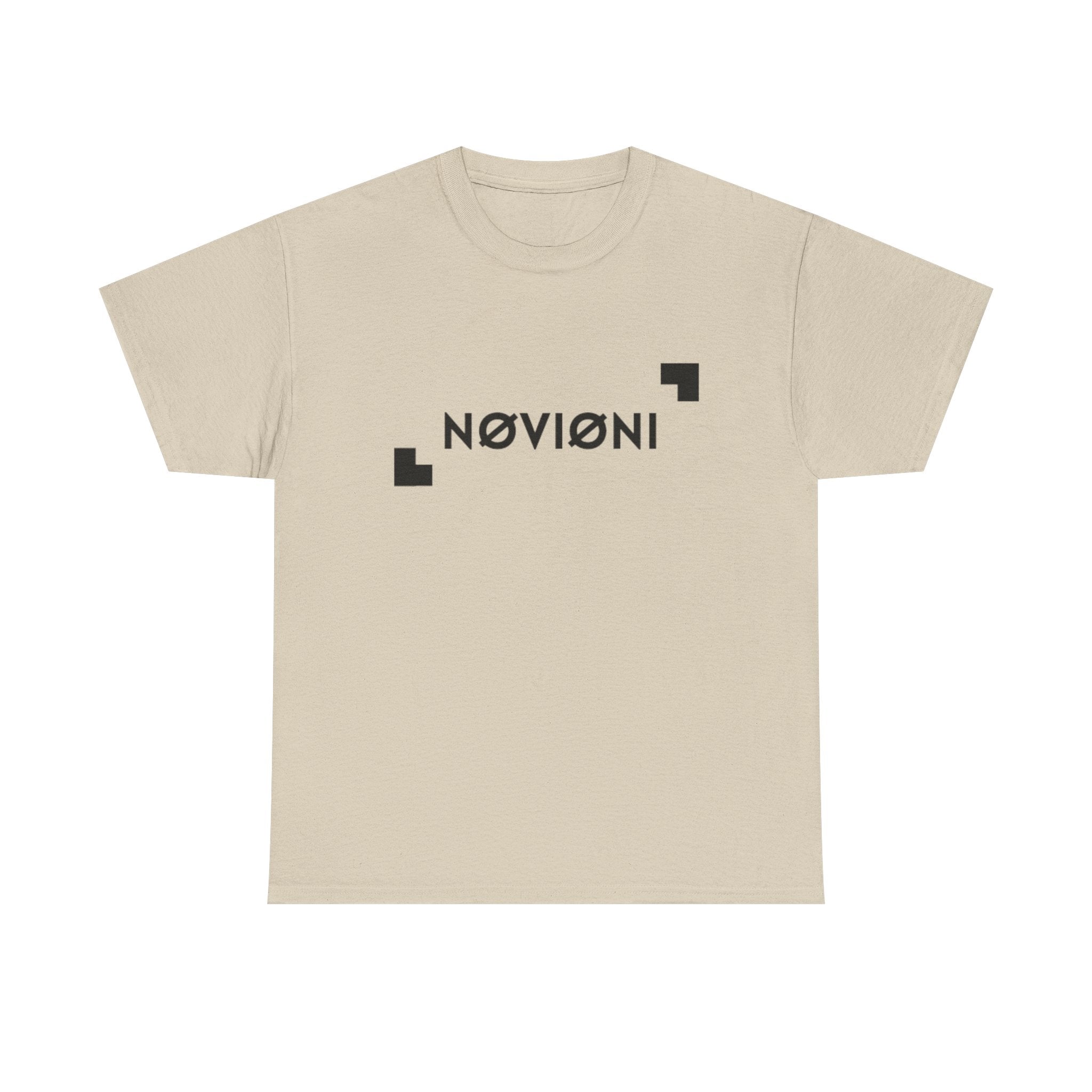 NØVIØNI , Casual Wear tee shirts