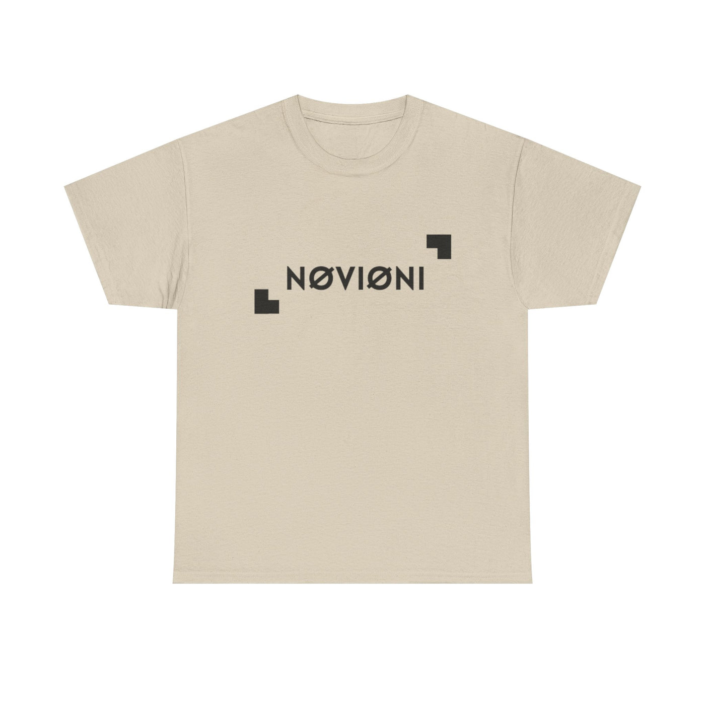 NØVIØNI , Casual Wear tee shirts