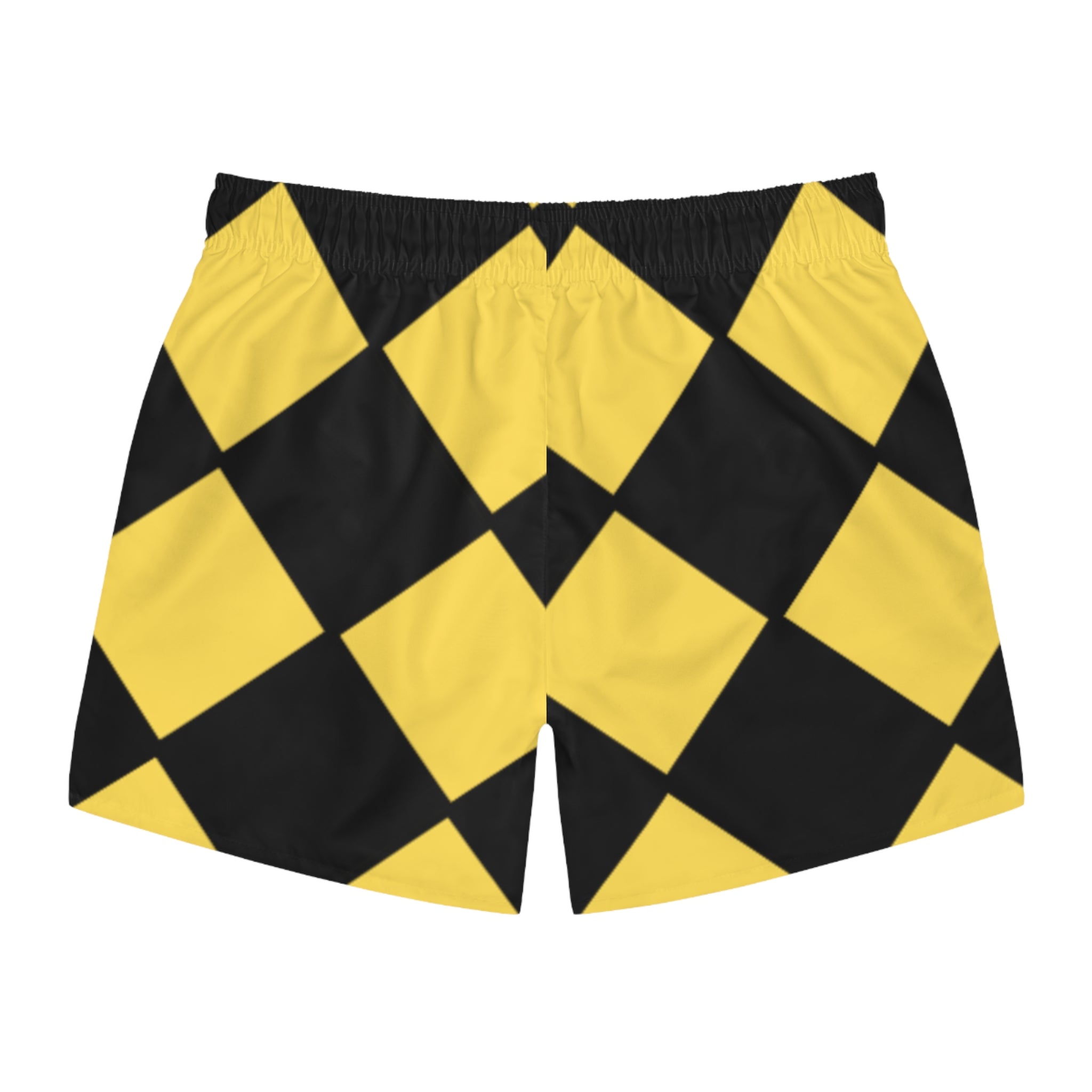 Swim Trunks (AOP)