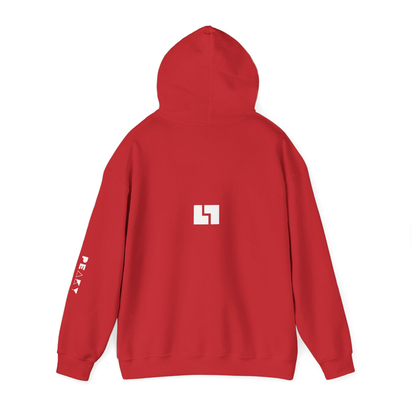 Heavy Blend™ Hooded Sweatshirt