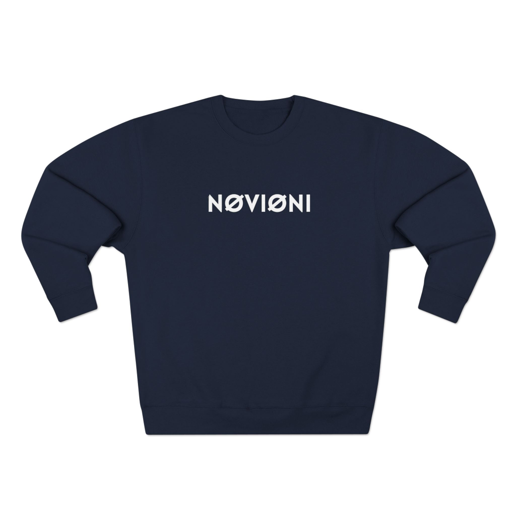 Unisex Crewneck Sweatshirt