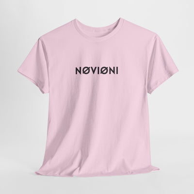 NØVIØNI , Casual Wear tee shirts