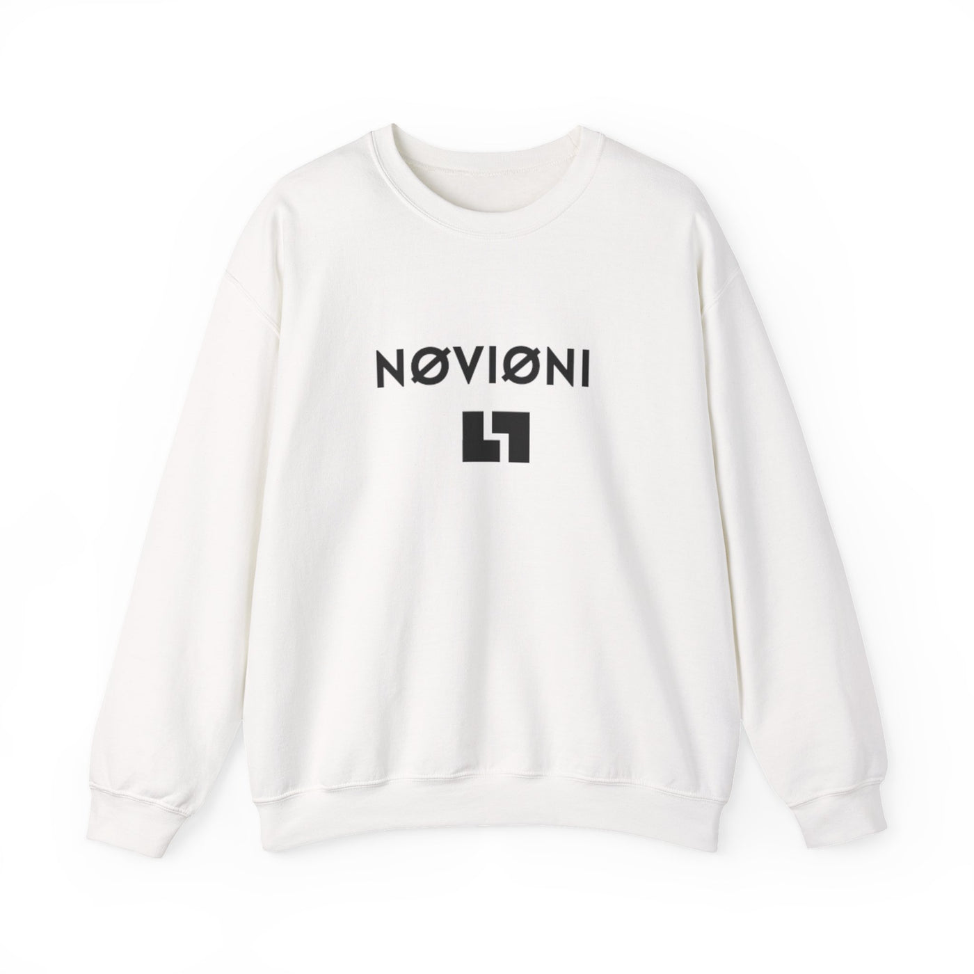 Heavy Blend™ Crewneck Sweatshirt