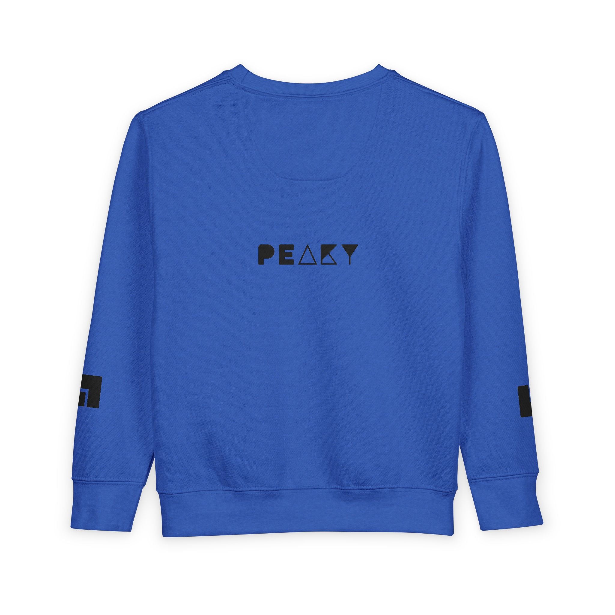 Toddler Sweatshirt