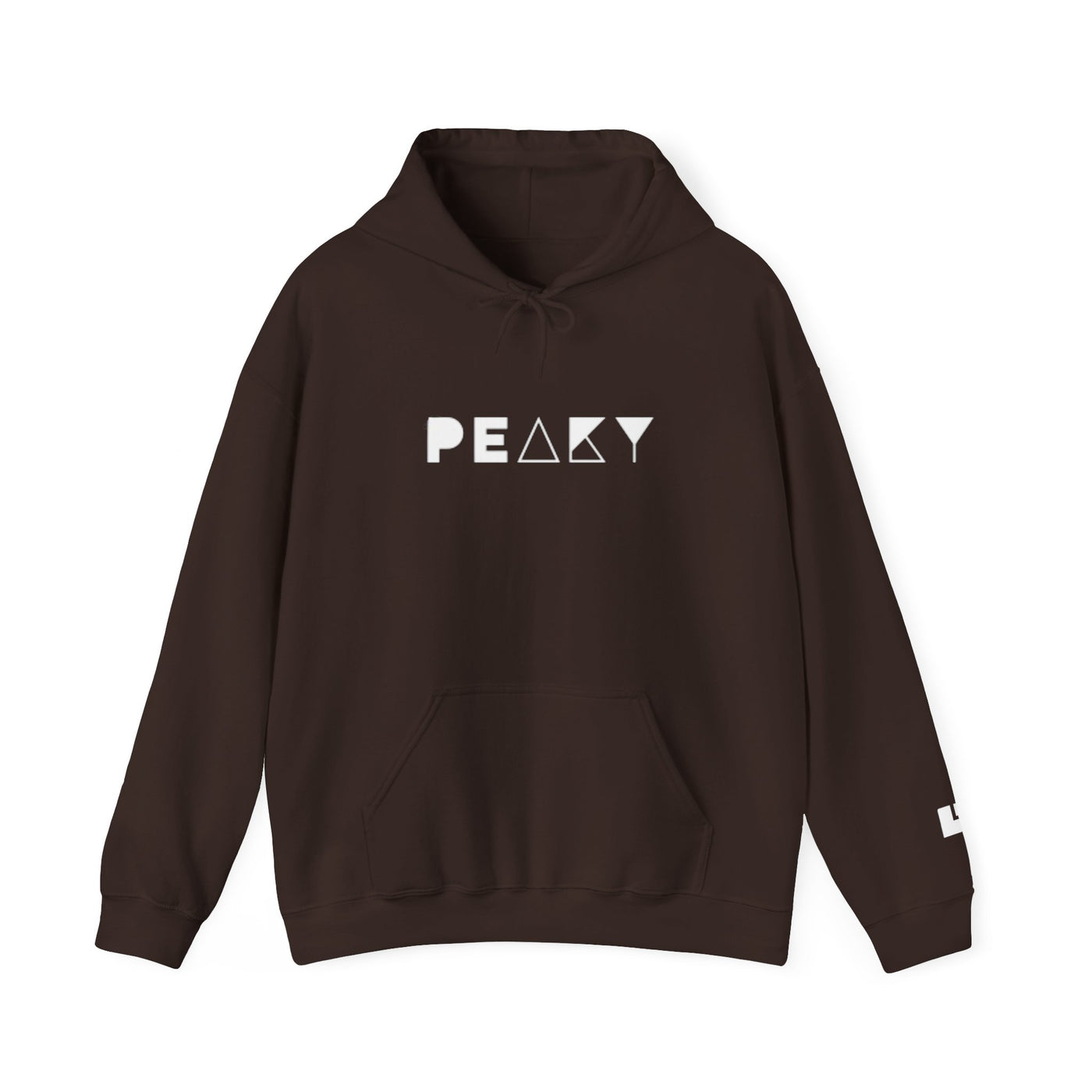 Heavy Blend™ Hooded Sweatshirt