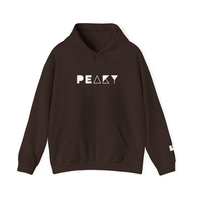 Heavy Blend™ Hooded Sweatshirt