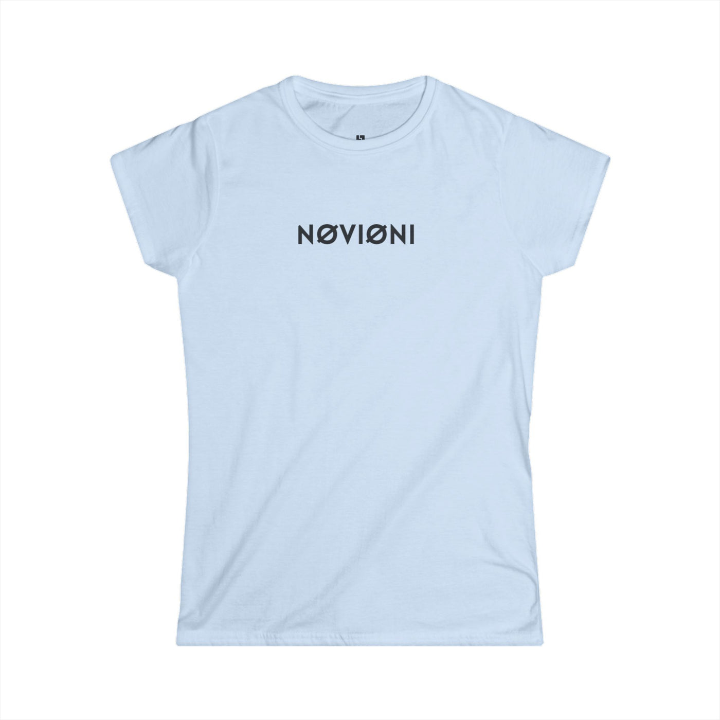 Women's Softstyle Tee