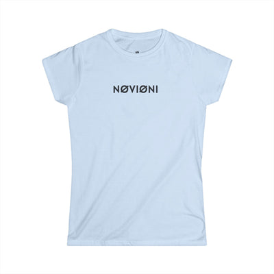 Women's Softstyle Tee