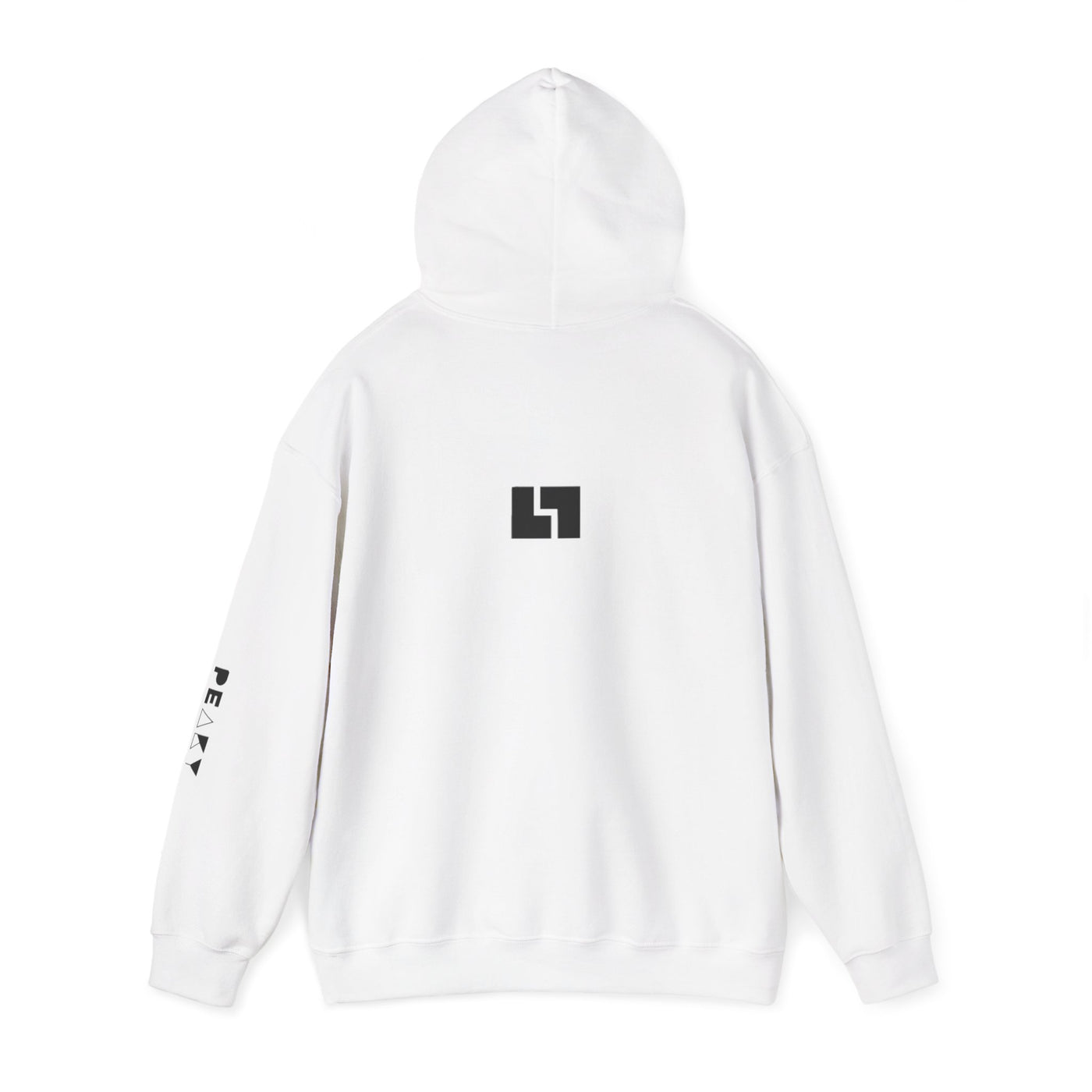 Heavy Blend™ Hooded Sweatshirt
