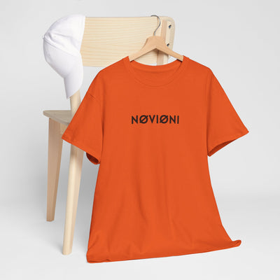 NØVIØNI , Casual Wear tee shirts