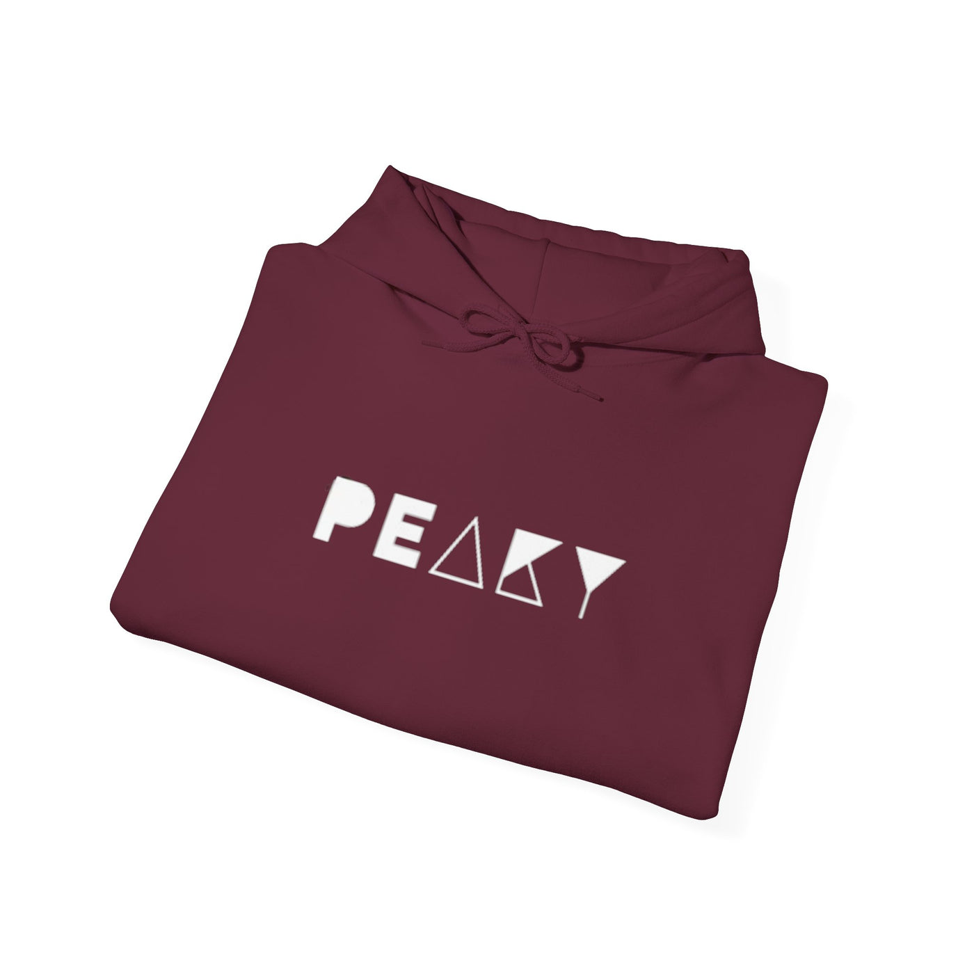 Heavy Blend™ Hooded Sweatshirt