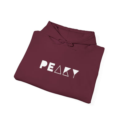 Heavy Blend™ Hooded Sweatshirt