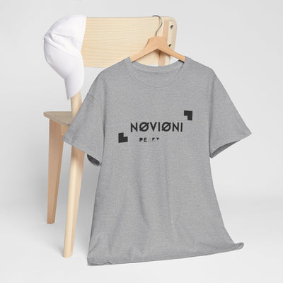 NØVIØNI , Casual Wear tee shirts