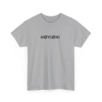 NØVIØNI , Casual Wear tee shirts