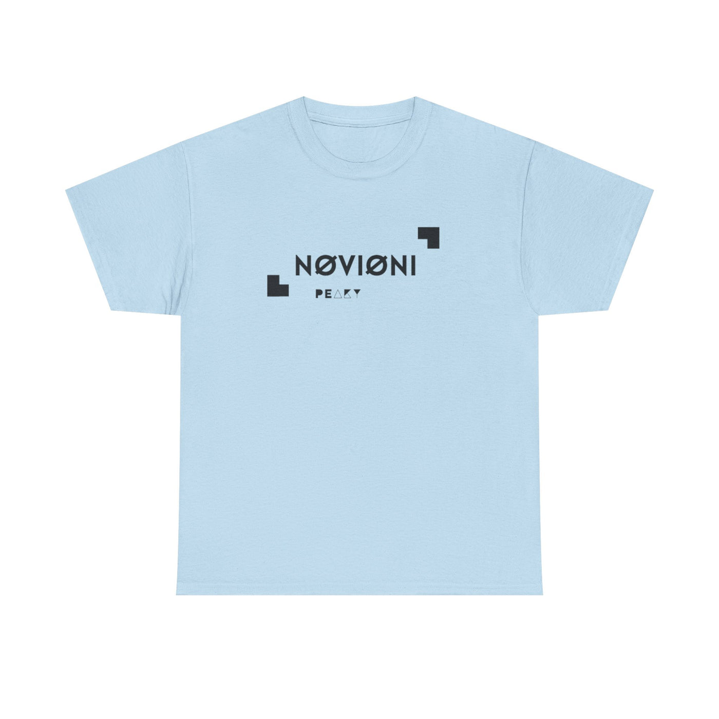 NØVIØNI , Casual Wear tee shirts