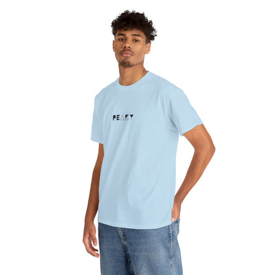 NØVIØNI , Casual Wear tee shirts