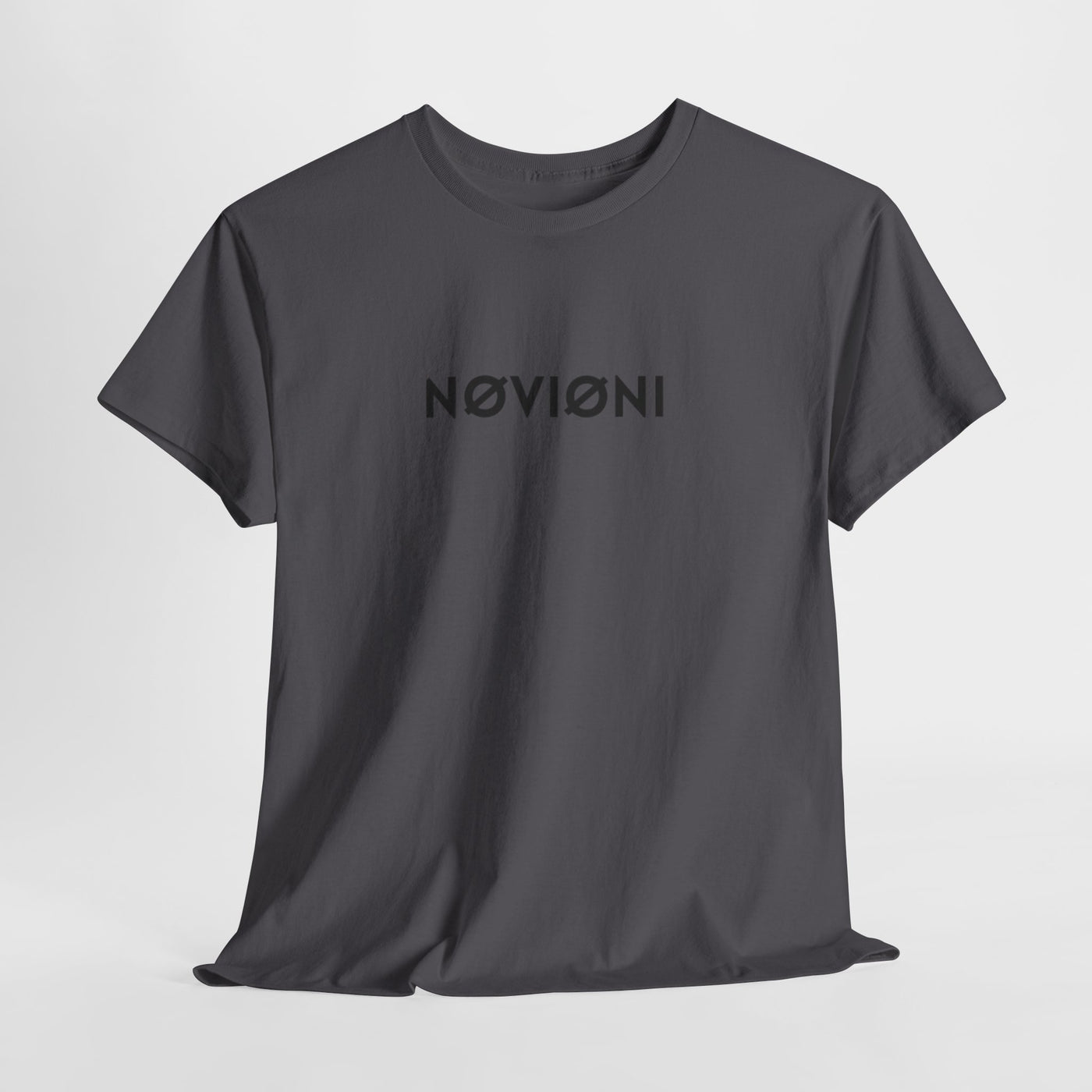 NØVIØNI , Casual Wear tee shirts