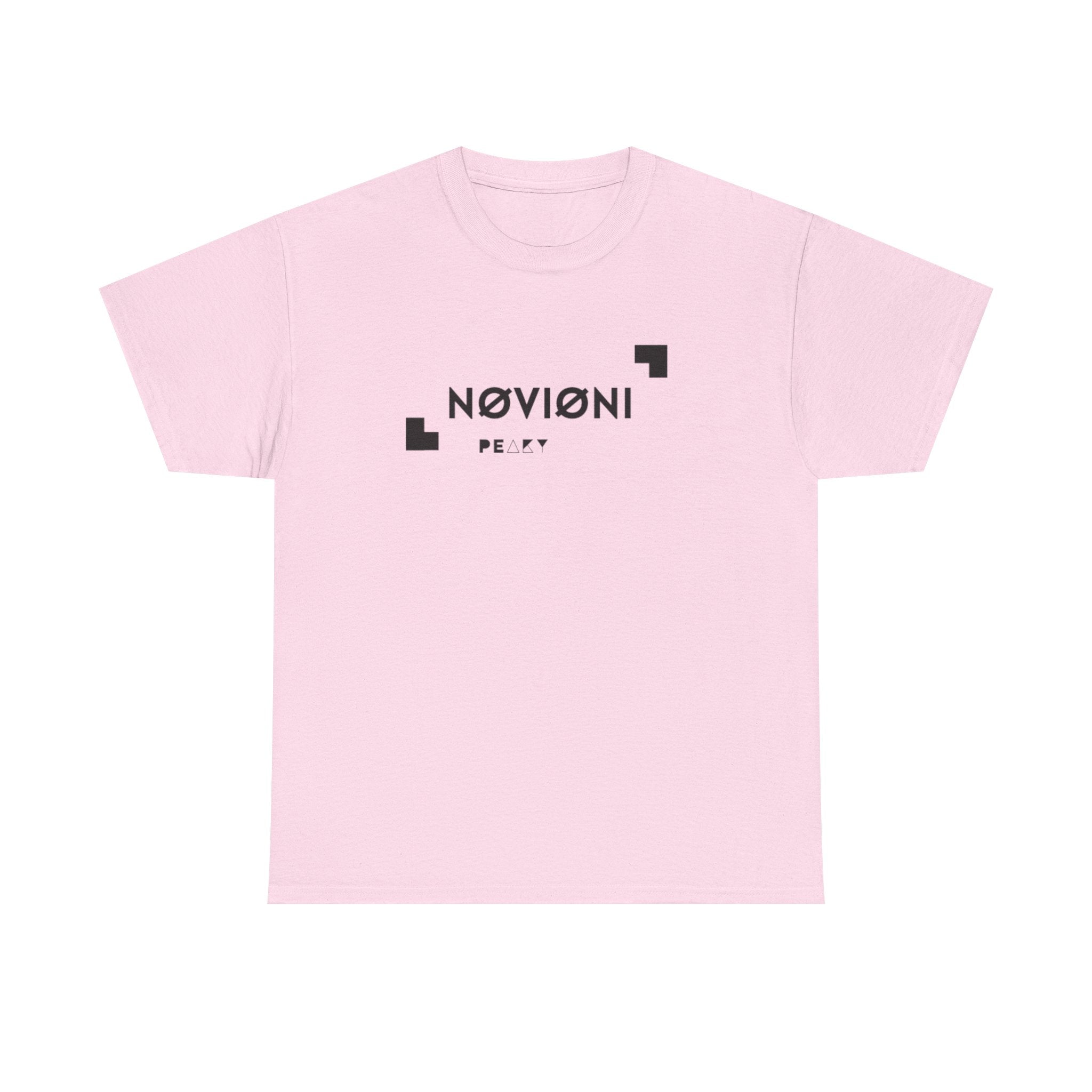 NØVIØNI , Casual Wear tee shirts