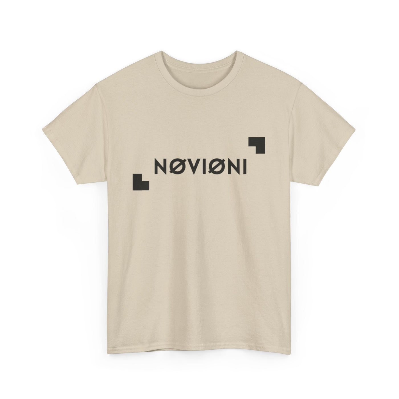 NØVIØNI , Casual Wear tee shirts