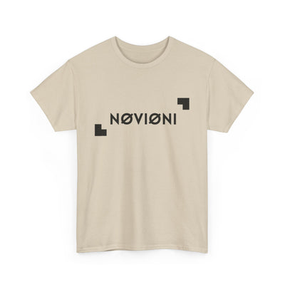 NØVIØNI , Casual Wear tee shirts