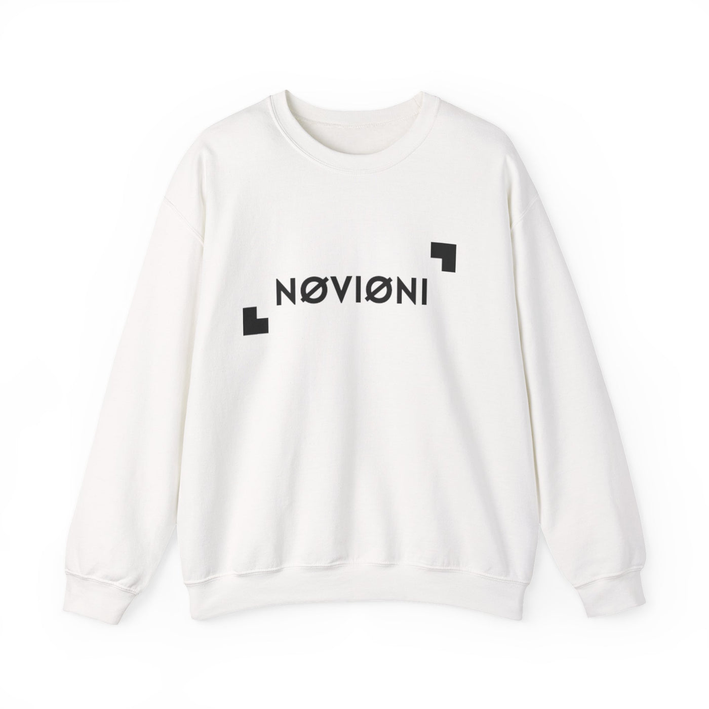 Heavy Blend™ Crewneck Sweatshirt