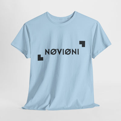 NØVIØNI , Casual Wear tee shirts