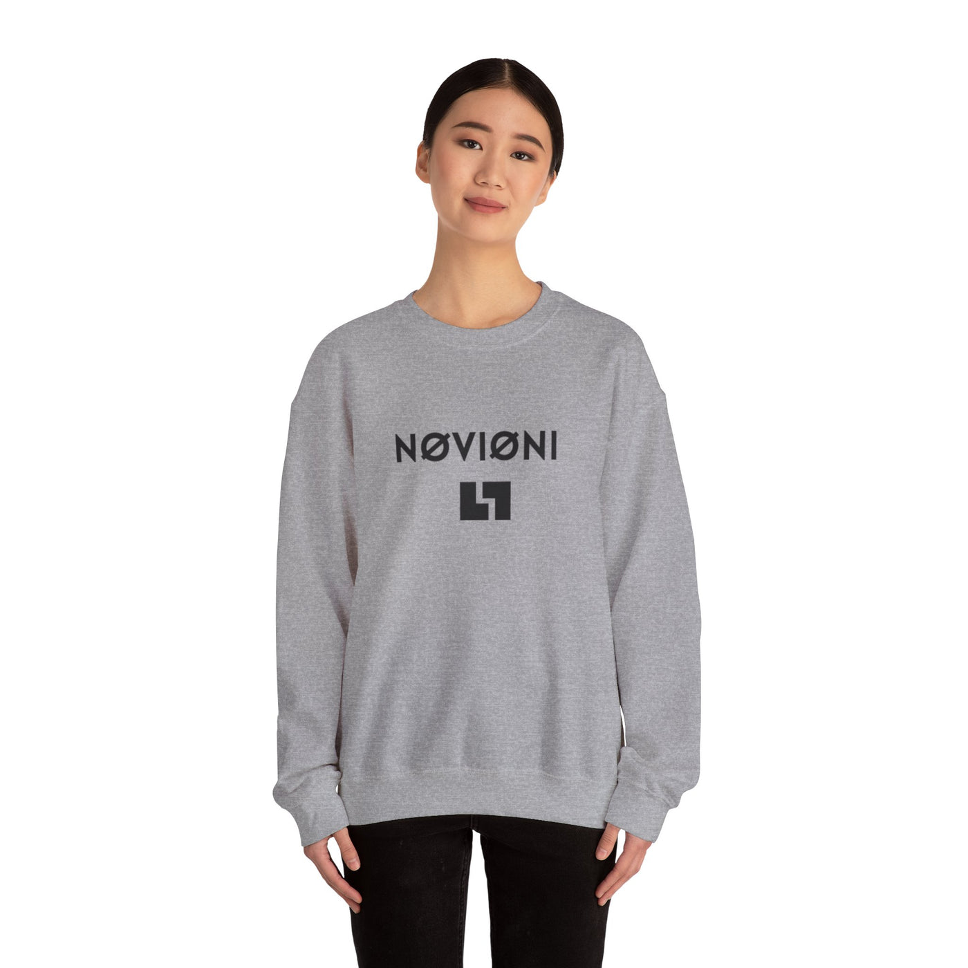 Heavy Blend™ Crewneck Sweatshirt
