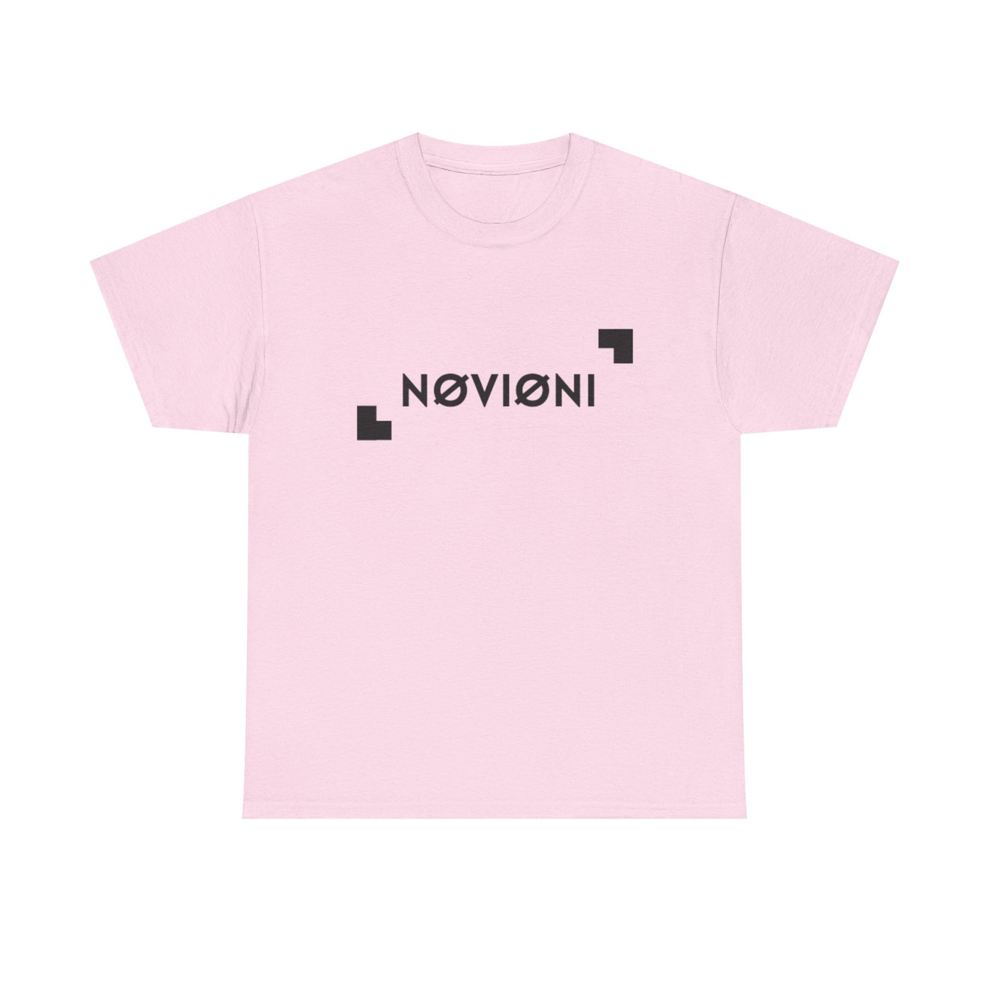 NØVIØNI , Casual Wear tee shirts