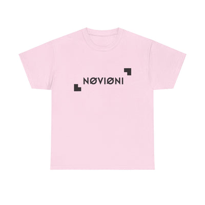 NØVIØNI , Casual Wear tee shirts